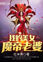 我的美女魔帝老婆